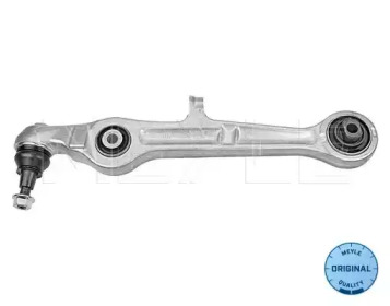 Важіль підвіски (передній/знизу/спереду) Audi A4/A6/VW Passat 97-09/Seat Exeo 08-13 MEYLE 116 050 0203