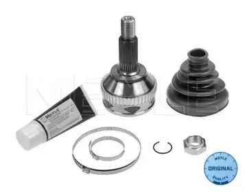 ШРКШ (зовнішній) Ford Mondeo I/II 1.8TD/2.5 24V 93-00 MEYLE 714 498 0006