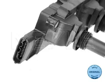 Катушка системы зажигания MEYLE 614 885 0004
