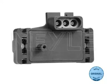 Датчик абсолютного тиску (Manifold Air Pressure Sensor, MAP sensor) MEYLE 614 899 0017