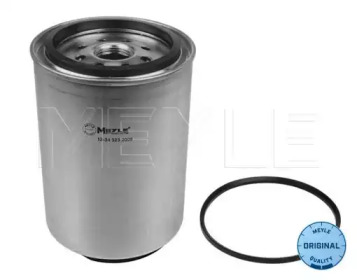 Фильтр топлива MEYLE 12-34 323 0008