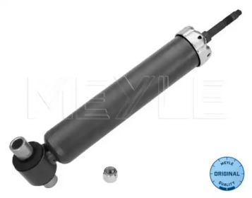 Амортизатор підвіски MEYLE 126 615 0002