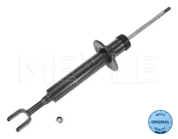 Амортизатор подвески MEYLE 126 625 0004