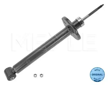 Амортизатор підвіски (РОЗПРОДАЖ) MEYLE 126 715 0001
