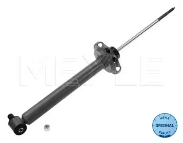 Амортизатор подвески MEYLE 126 725 0006