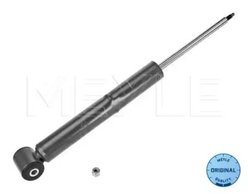 Амортизатор подвески MEYLE 126 725 0008