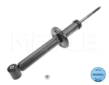 Амортизатор (задний) VW Polo Classic/Variant 95-02 MEYLE 126 725 0021