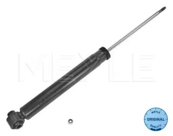 Амортизатор подвески MEYLE 126 725 0026