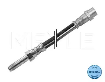 Шлангопровод MEYLE-ORIGINAL Quality MEYLE 014 042 0024