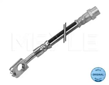 Шланг тормозной (задний) Audi A4 94-01 (L=240mm) MEYLE 100 525 0001