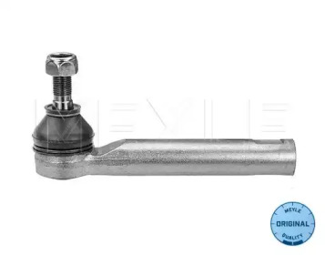 Наконечник тяги рульової Toyota Avensis 03-08/Corolla Verso 04-09 MEYLE 30-16 020 0118