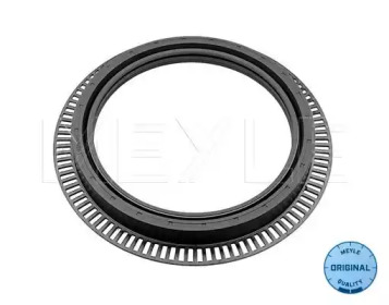 Сальник маточини (задньої) MB Atego (145x175/205x18/20) (з венцом ABS) MEYLE 034 753 0016