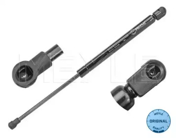 Газовая пружина MEYLE-ORIGINAL Quality MEYLE 140 910 0066