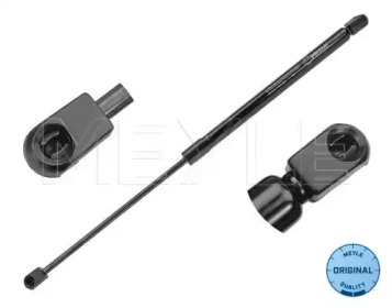 Амортизатор кришки багажника VW Polo Liftback 09- (526mm) MEYLE 140 910 0088