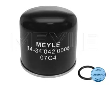 Фільтр-вологовідділювач MEYLE 14-34 042 0005