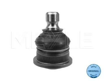 Опора кульова (передня/знизу) Renault Megane II 02- (d=16mm) MEYLE 16-16 010 0006