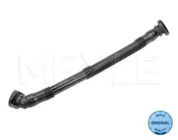 Патрубок MEYLE 014 036 0010