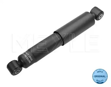 Амортизатор підвіски MEYLE 16-26 725 0002