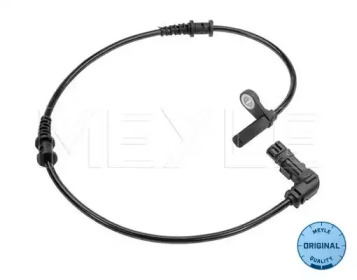 Датчик ABS (передній) MB C-class (W203) 00-07 MEYLE 014 899 0054