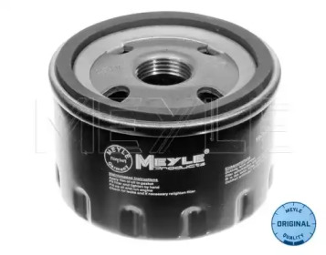 Фильтр оливи MEYLE 16-14 322 0000