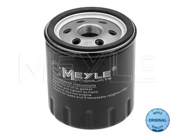 Фильтр оливи MEYLE 16-14 322 0001
