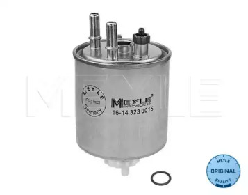 Фильтр топлива MEYLE 16-14 323 0015