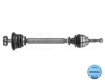 Піввісь (передня) Renault Clio II 98-02/Kangoo 97- (L) (21x6230 MEYLE 16-14 498 0019