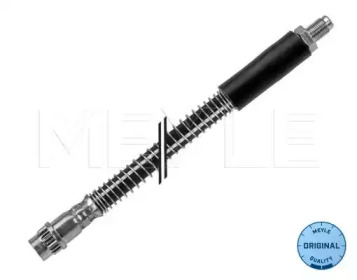 Шланг тормозной (передний) Renault Clio II 1.2-3.0 98- (L=320mm) MEYLE 16-14 525 0006