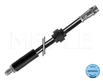 Шланг гальмівний (передній) Renault Laguna 93-01 MEYLE 16-14 525 0014