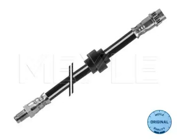Шланг тормозной (передний) Renault Espace III 96-02 (L=490mm) MEYLE 16-14 525 0025