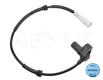Датчик ABS (передній) Renault Kangoo 97- MEYLE 16-14 800 0006