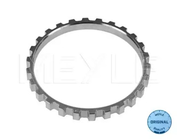 Диск датчика, ABS MEYLE 16-14 899 0013