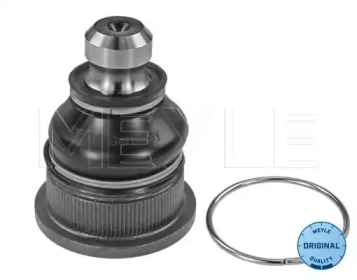 Опора кульова (передня/знизу) Renault Clio IV/Zoe 12- (d=39mm/h=80mm) MEYLE 16-16 010 0021