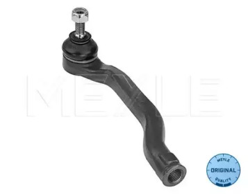 Накiнечник рульової тяги MEYLE 16-16 020 0025