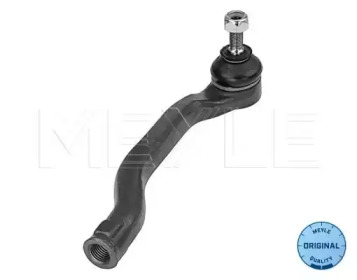 Накiнечник рульової тяги MEYLE 16-16 020 0026