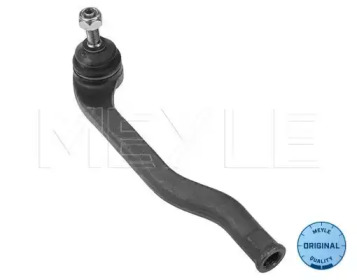 Накiнечник рульової тяги MEYLE 16-16 020 0027