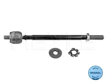 Тяга рульова Renault Laguna II 93-02 (L=266mm) MEYLE 16-16 030 7056