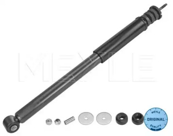 Амортизатор подвески MEYLE 16-26 725 0008