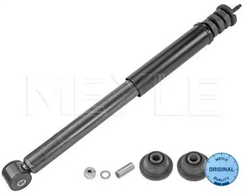 Амортизатор (задній) Renault Twingo 1.2/1.5/1.6 07- MEYLE 16-26 725 0015