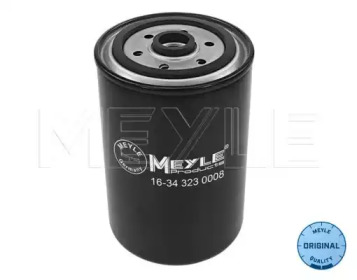 Фильтр топлива MEYLE 16-34 323 0008