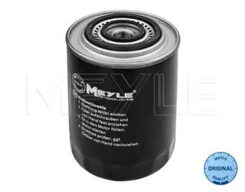 Фильтр оливи MEYLE 214 322 0001