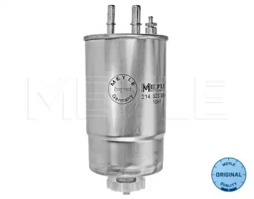 Фильтр топлива MEYLE 214 323 0004
