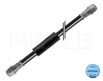 Шланг гальмівний (задній) Fiat Scudo/Peugeot Expert 07- (L=265mm) MEYLE 214 525 0044