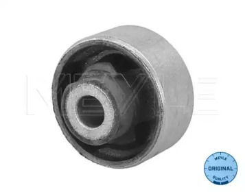 Сайлентблок важеля (переднього/знизу/ззаду) Fiat Panda II 03-12 (d=14,5mm) MEYLE 214 610 0020