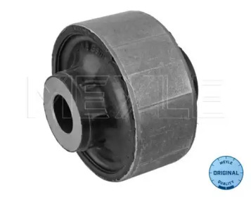 Сайлентблок важеля (переднього/знизу/ззаду) Opel Agila 08-14 MEYLE 214 610 0035