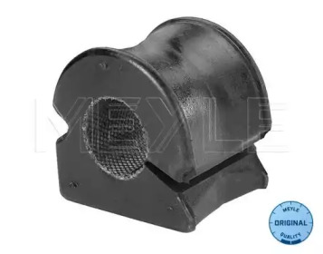 Втулка стабілізатора (переднього/внутрішнього) Fiat Panda II 03-13 (d=19mm) MEYLE 214 615 0008