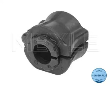 Втулка стабілізатора (переднього) Fiat Linea 07- (d=19mm) MEYLE 214 615 0012