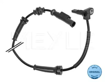 Датчик ABS MEYLE 214 800 0011