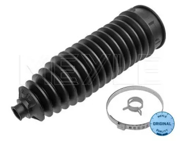 Пильник рейки рульової Citroen Nemo/Fiat Fiorino/Peugeot Bipper 08- (к-кт) MEYLE 216 050 0025