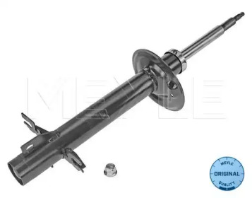 Амортизатор подвески MEYLE 226 623 0017